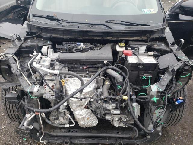 JN8AT2MV0HW273790 Nissan ROGUE S