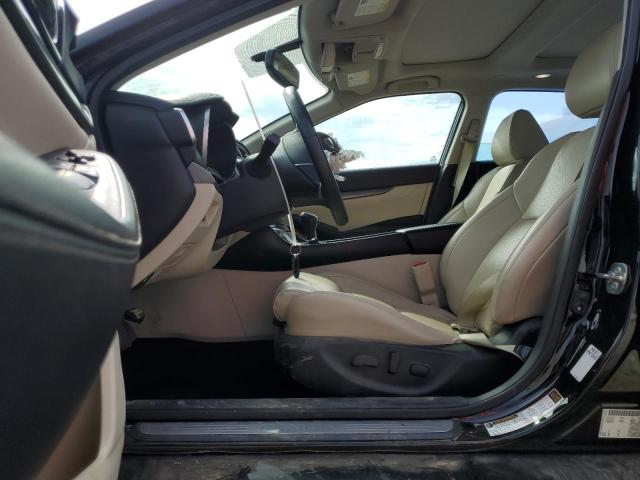1N4AA6AP4JC387223 Nissan Maxima 3.5s