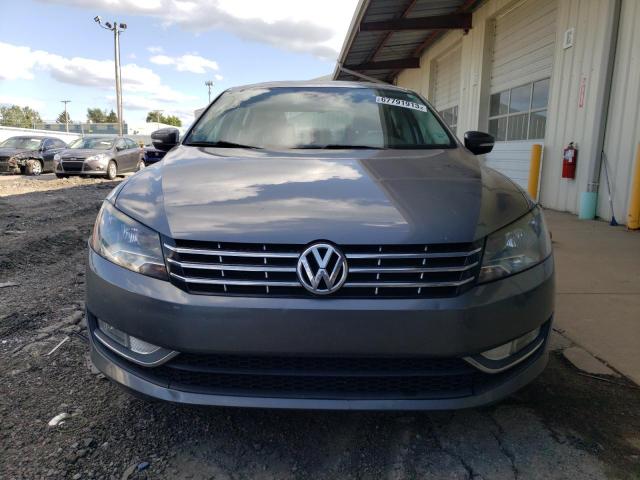 1VWBN7A36EC021479 | 2014 VOLKSWAGEN PASSAT SE