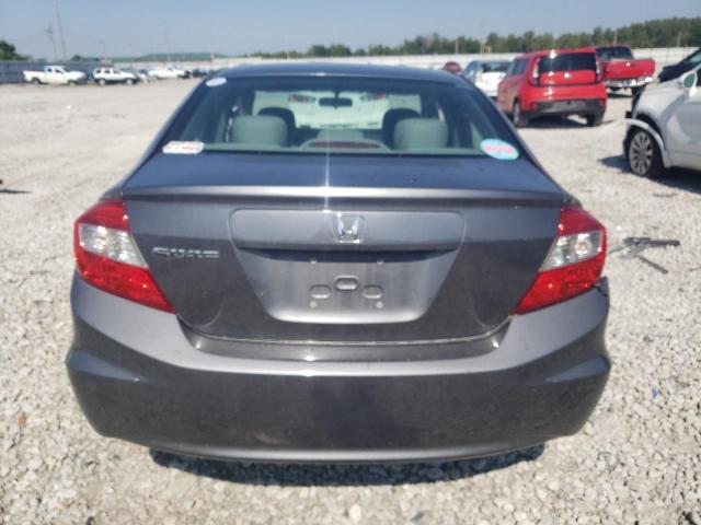 19XFB2F92CE017481 | 2012 Honda civic exl