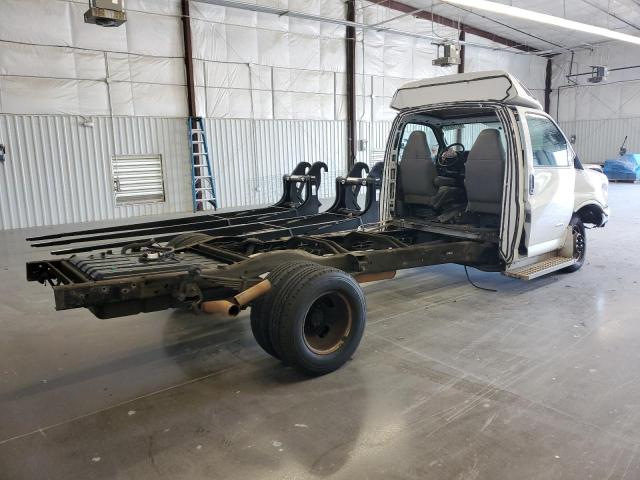 2019 CHEVROLET EXPRESS G4 - 1HA6GUCG6KN008658