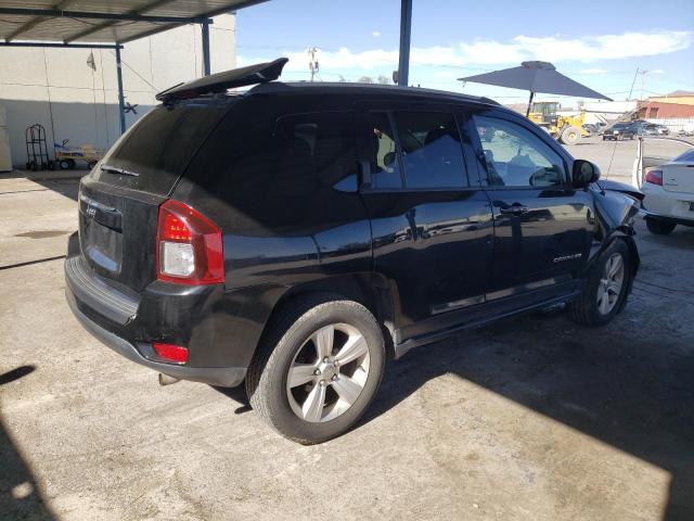 1C4NJDBB1GD518338 Jeep Compass Sport