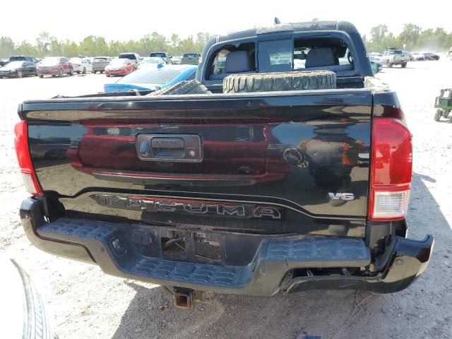 VIN 5TFDZ5BN6HX014582 2017 TOYOTA TACOMA no.6