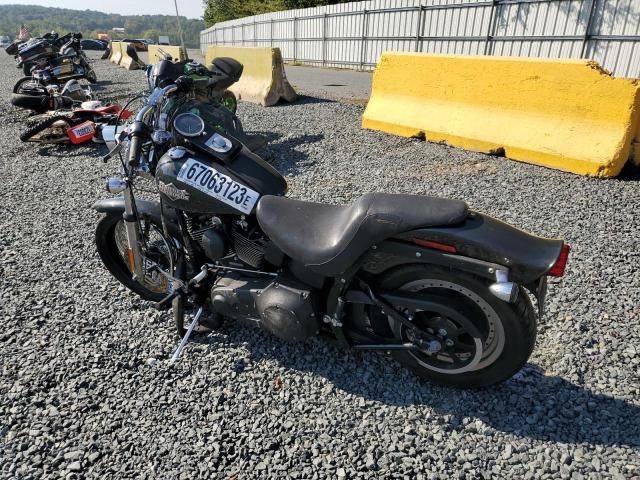 2005 HARLEY-DAVIDSON FXSTB 1HD1BTY145Y021325
