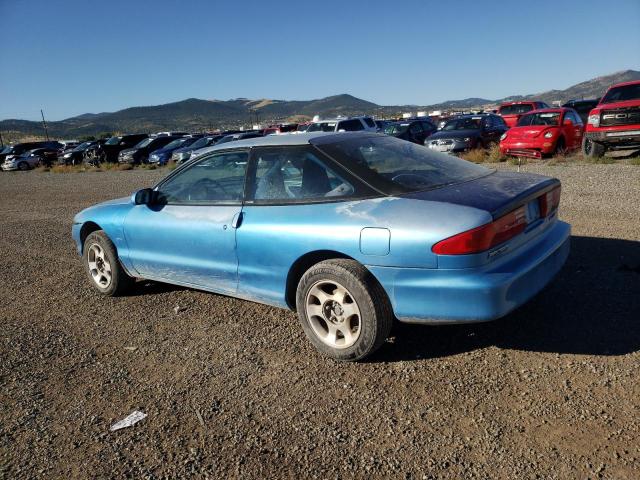 FORD PROBE BASE 1993 1