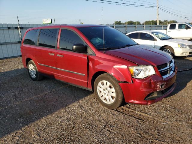2C4RDGBG7ER476709 Dodge Grand Caravan Se