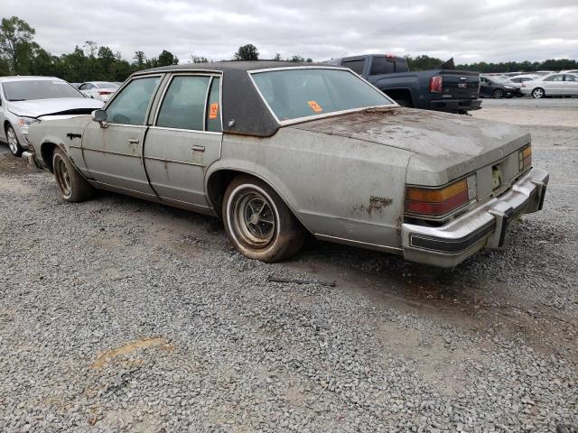 BUICK LESABRE  1977 1