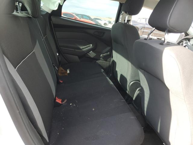 1FADP3E23EL399023 Ford FOCUS S