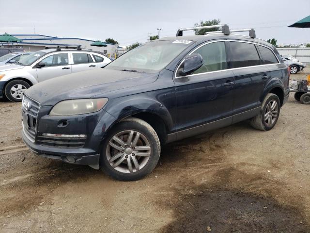 2008 Audi Q7 