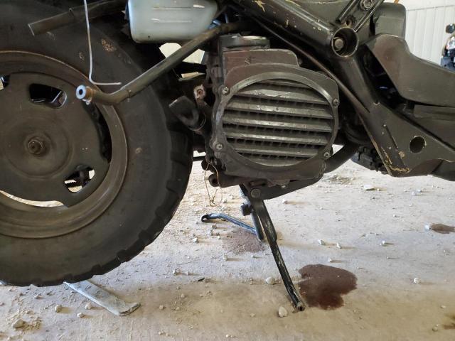 2023 HONDA NPS50 JH2AF5816PK101840