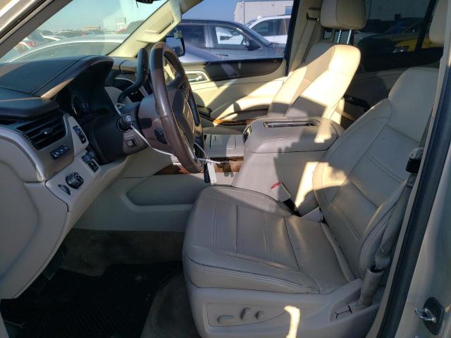 1GKS1CKJXFR187690 GMC YUKON DENALI