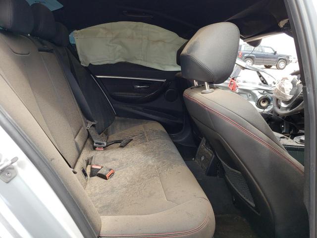 WBA8E9G5XGNT84812 BMW 328 I Sulev