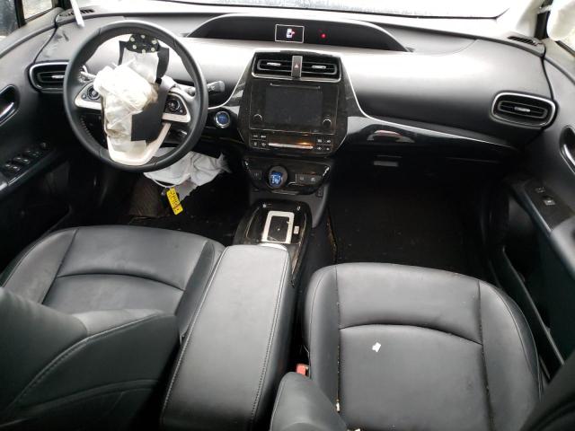 2017 TOYOTA PRIUS HYB JTDKARFU5H3033431