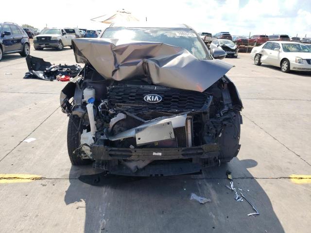 5XYPG4A33KG501293 KIA SORENTO L
