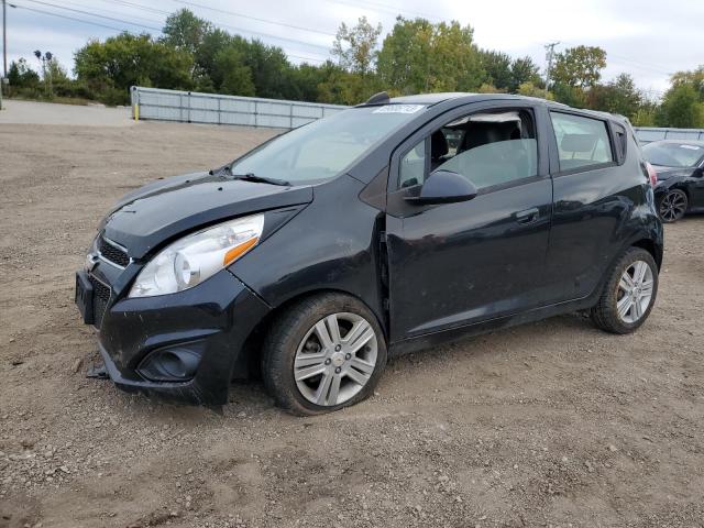 2015 Chevrolet Spark 1LT