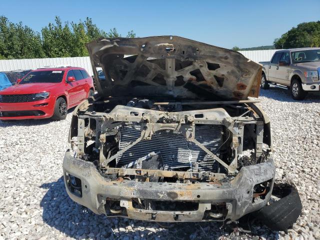 1GT42WEY2KF229017 GMC Sierra K3500 Denali