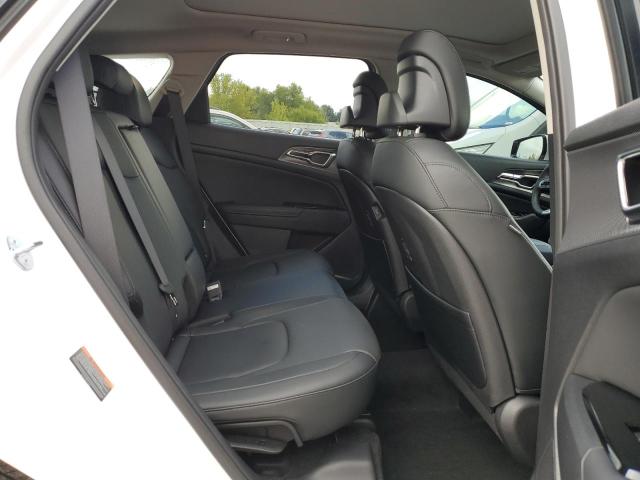 5XYK4CAF7PG109903 KIA Sportage Sx