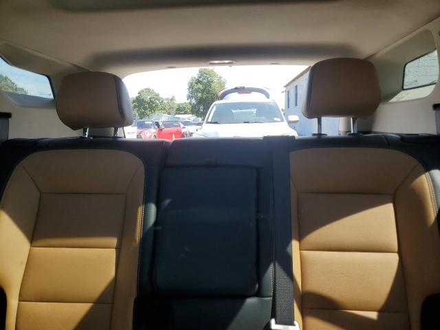 3GKALVEV7ML385700 GMC Terrain Slt