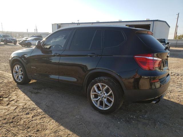 5UXWX7C5XE0E76190 BMW X3 Xdrive35i