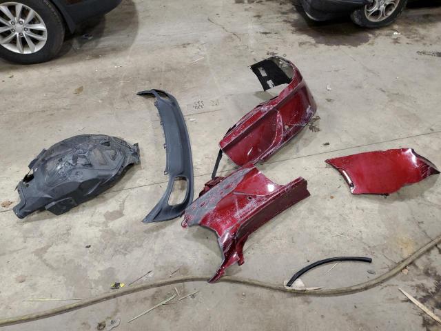 2C3CDXJGXHH539999 Dodge Charger Sxt