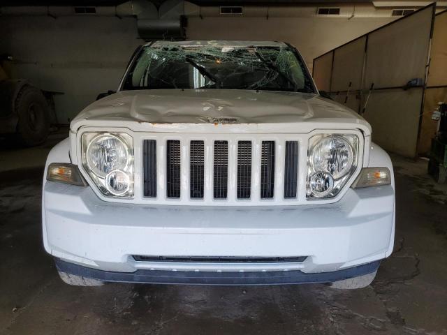 2012 Jeep Liberty Sport VIN: 1C4PJMAK7CW186043 Lot: 66454123