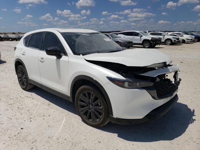 JM3KFBAY1N0618370 Mazda CX-5  4