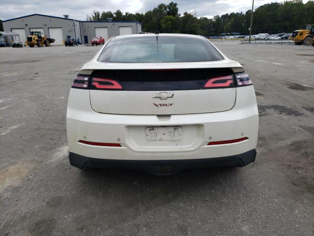 VIN 1G1RD6E48DU134479 2013 Chevrolet Volt no.6