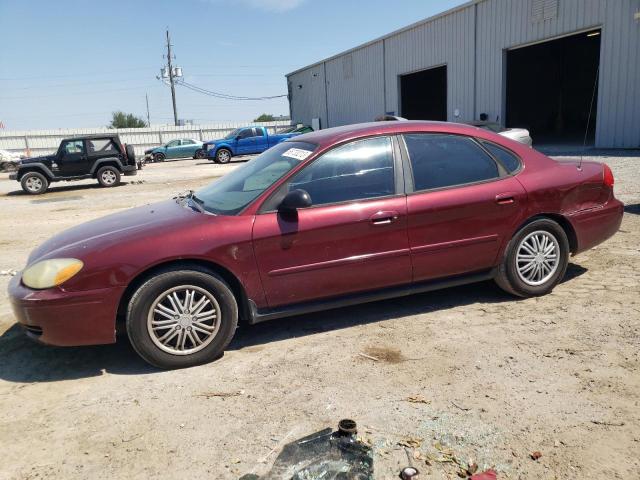 2006 Ford Taurus SE