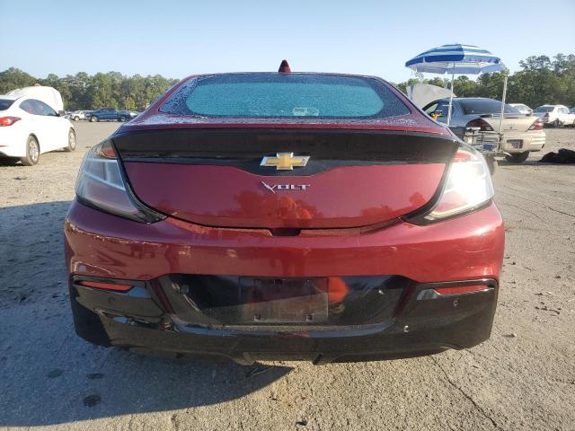 VIN 1G1RB6S5XHU133195 2017 Chevrolet Volt, Premier no.6