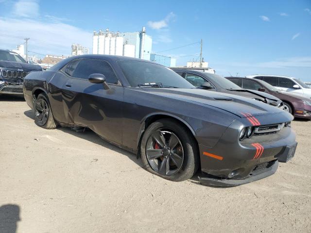 2C3CDZAG6JH321933 Dodge Challenger Sxt