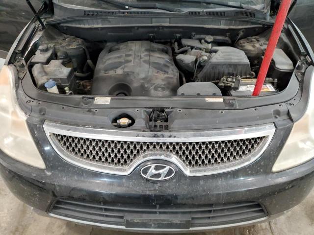2010 Hyundai Veracruz Gls VIN: KM8NU4CC6AU119054 Lot: 66800543