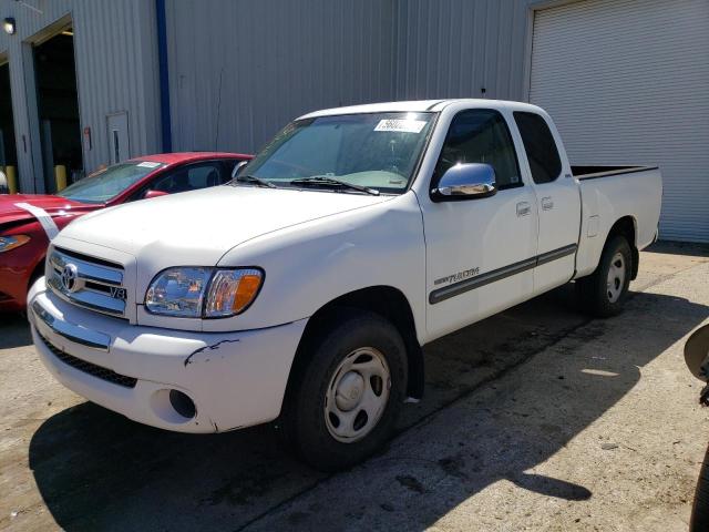 2004 Toyota Tundra 