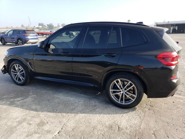 5UXTS3C58J0Y98976 BMW X3 Xdrivem40i