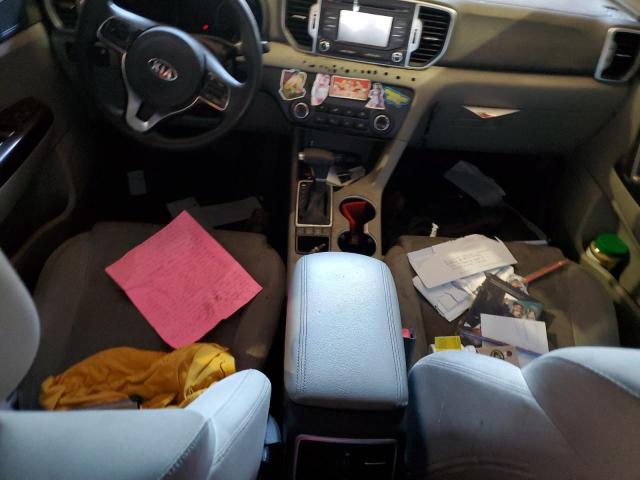 KNDPMCAC5H7282894 KIA Sportage Lx