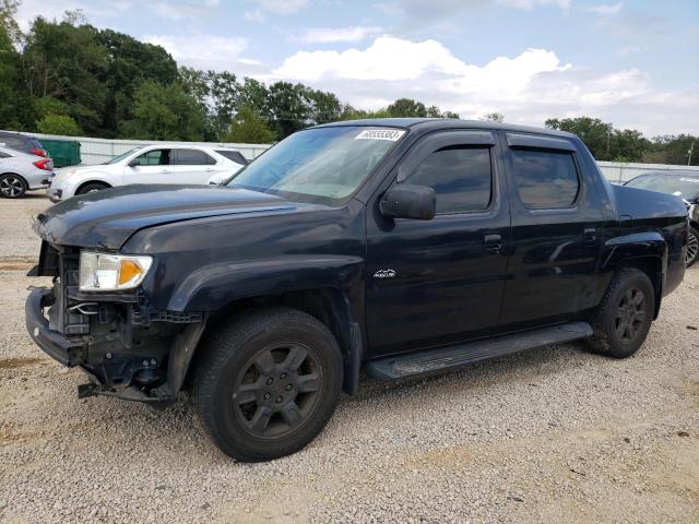 2006 Honda Ridgeline RTL