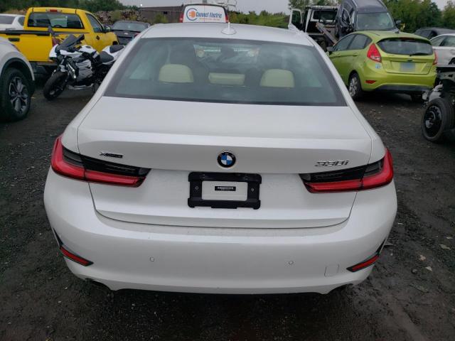 3MW5R7J01L8B19265 BMW 3 Series 330XI 6