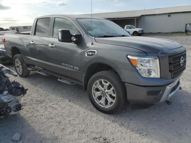 2021 Nissan Titan Xd Sv VIN: 1N6AA1FB7MN513087 Lot: 67668713