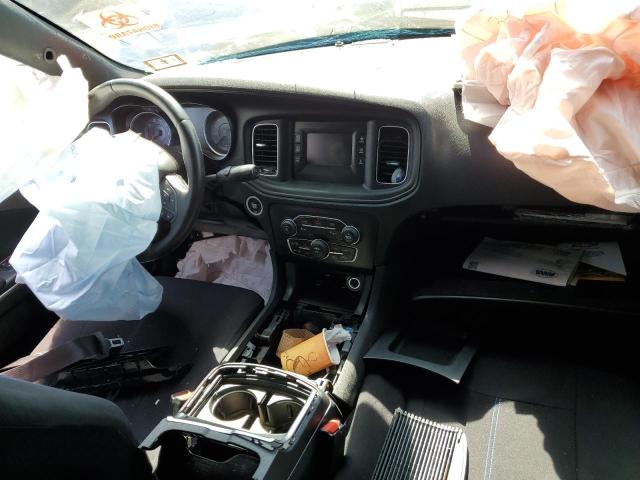 2017 DODGE CHARGER PO - 2C3CDXKT0HH649634