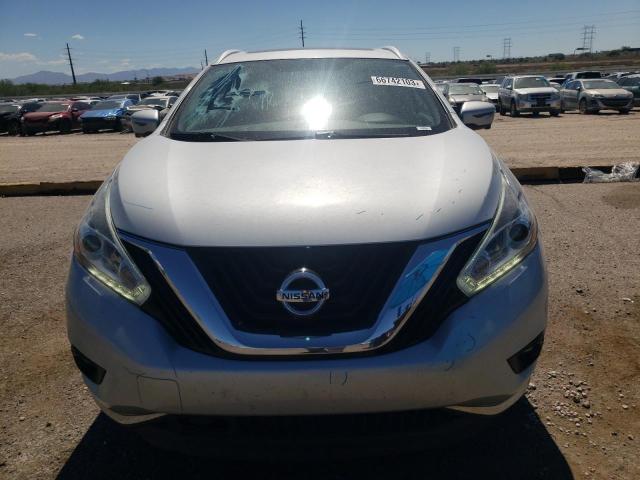 5N1AZ2MH4HN149687 Nissan MURANO S