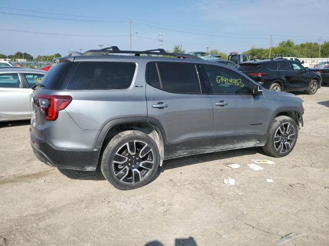 1GKKNULS6MZ150179 | 2021 GMC ACADIA SLT