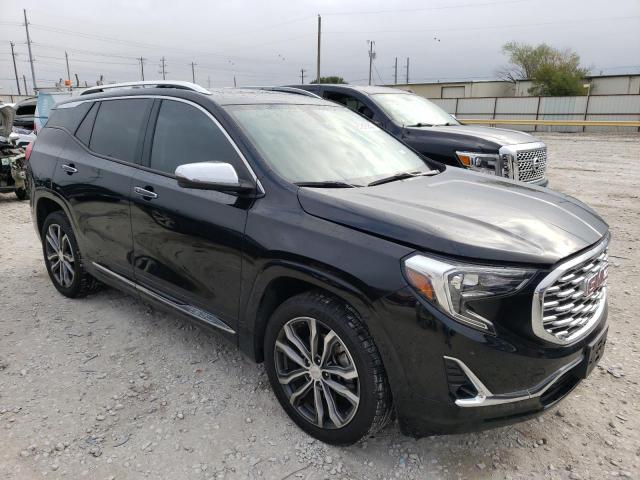 3GKALSEX4KL288922 GMC Terrain Denali