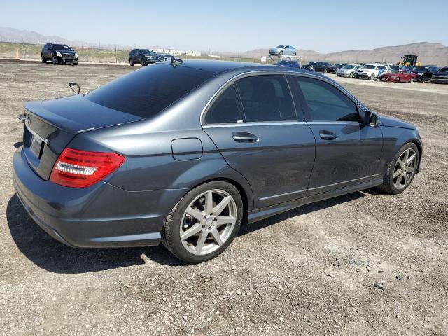 WDDGF4HB6EG236022 Mercedes-Benz C 250