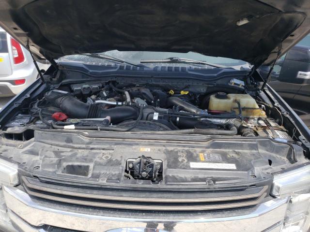 1FT7W2BT1HED29806 Ford F250 Super Duty