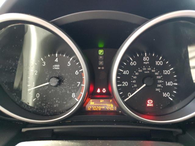 2015 MAZDA 5 SPORT - JM1CW2BL5F0186741