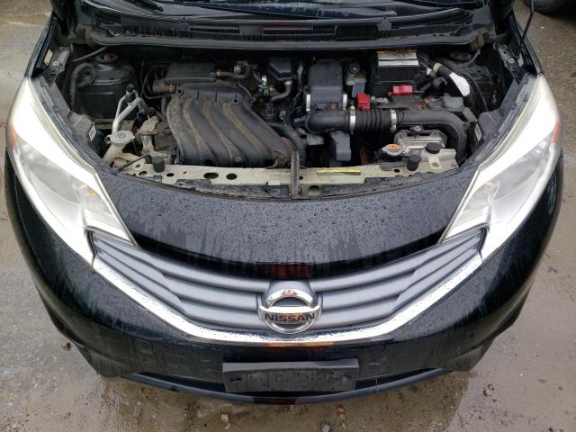 3N1CE2CP3FL351289 Nissan Versa Note S