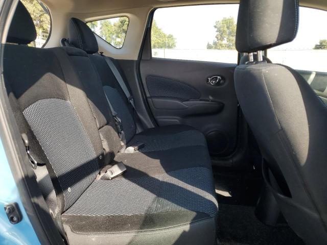 3N1CE2CP1FL390849 Nissan Versa Note S