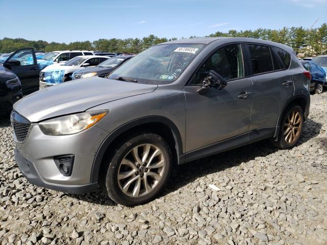 2013 Mazda CX-5 