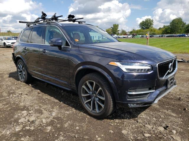 YV4A22PK7H1163894 2017 VOLVO XC90, photo no. 4