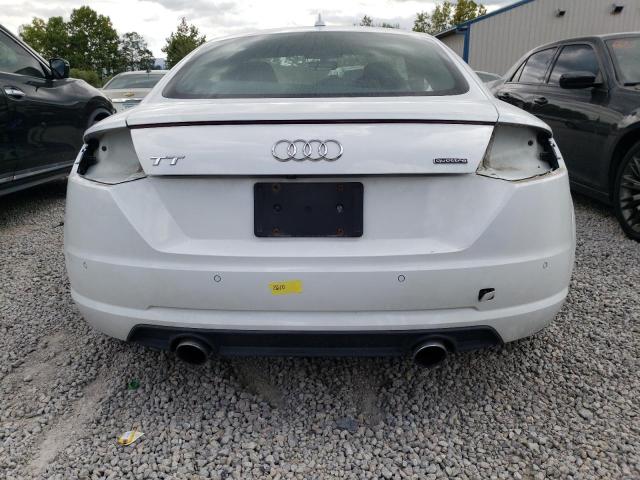 TRUC5AFV5G1026613 | 2016 AUDI TT