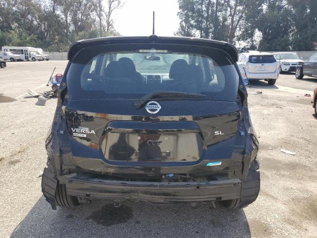3N1CE2CP9EL362344 Nissan Versa Note S